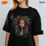 Feathered Dreams T-Shirt