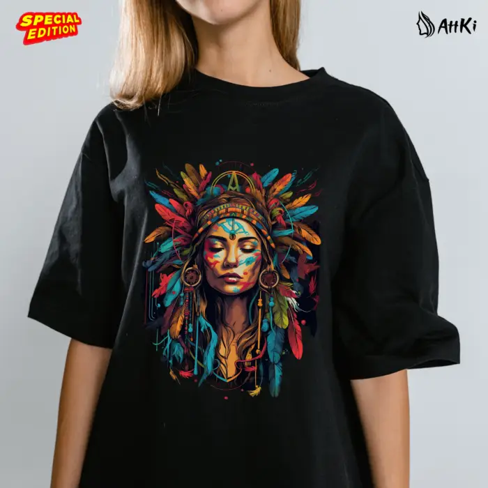 Feathered Dreams T-Shirt