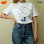 Luminous Femme T-Shirt