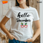 Hello-December-T-Shirt